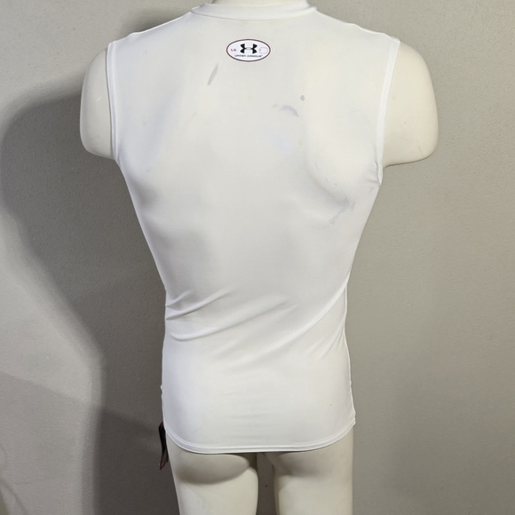 NWT Under Armour Bundle Men's Compression Tops Size Large - Picture 11 of 13